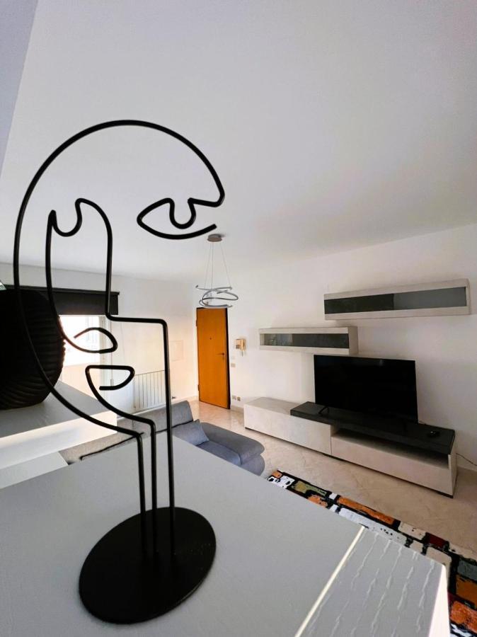 Ferienwohnung Nandrino Trapani Exterior foto