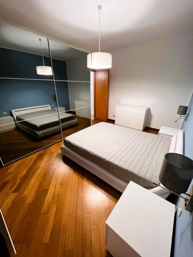 Ferienwohnung Nandrino Trapani Exterior foto